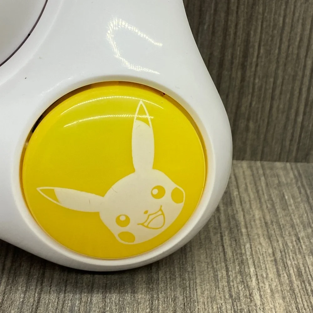 Pokémon Trainer Handheld Trivia Game Electronic 1000 Questions - Picture 4 of 10